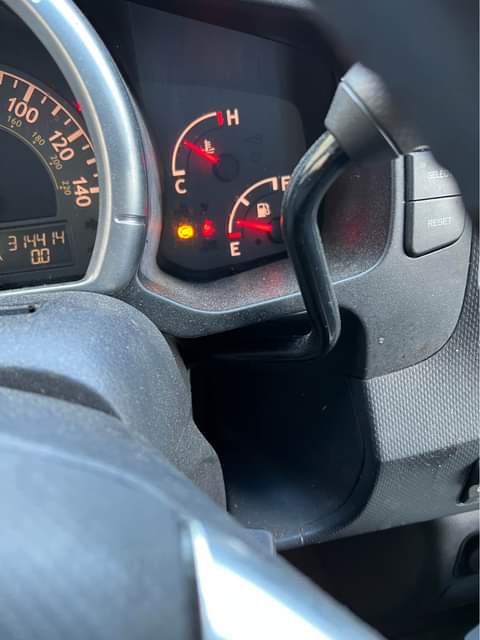 A picture of 2007 Honda Ridgeline RTL Pickup 4D 5 ft