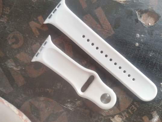 A picture of Smart Watch 