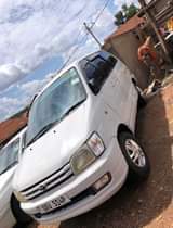 A picture of Three Cars on Hot Sale CORSA at. 6.3m . 0708945019