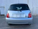 A picture of Toyota ist Year 2006 Engine 2nz Cc1290 Price Tshs 17