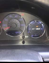 A picture of Extremely Clean 2005 Honda Civic