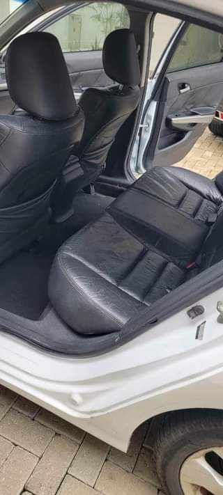 A picture of Honda Accord 2008