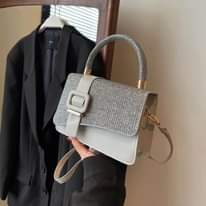 A picture of Ladies bags available at affordable prices