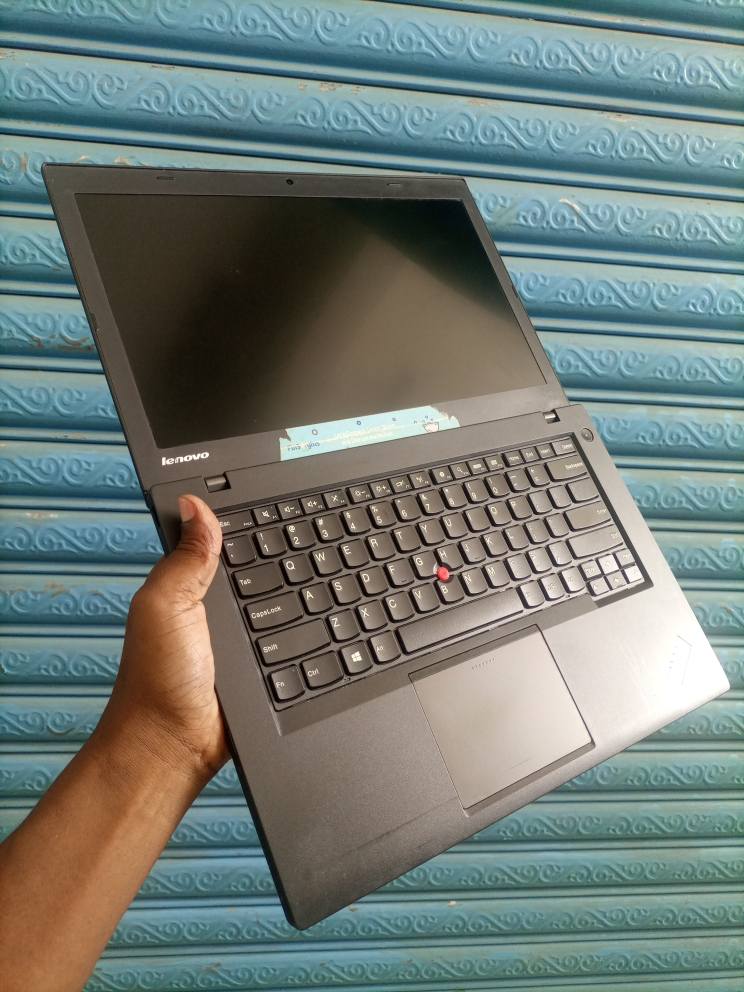 lenovo laptop