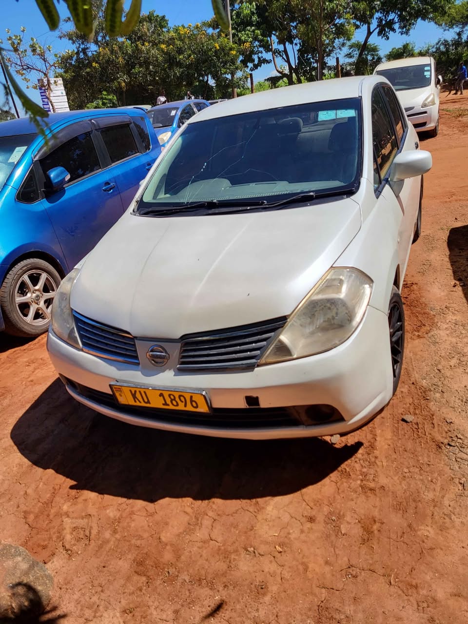 used nissan