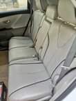 A picture of Toyota Venza 2011 Model