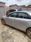 A picture of Toyota Camry Xle 2009 08122733790