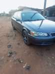 A picture of 2002 Toyota Camry