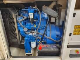 A picture of Generator for Sale