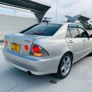 A picture of Altezza 0714058883