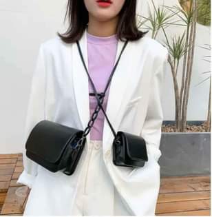 A picture of Cute bags