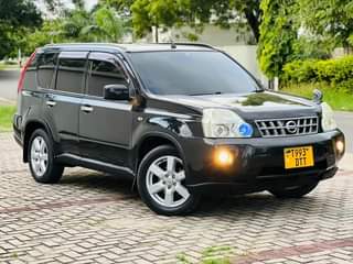A picture of NISSAN X TRAIL NEW MODEL NAMBA D PIGA 255 714