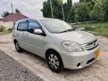 A picture of Toyota Raum DED