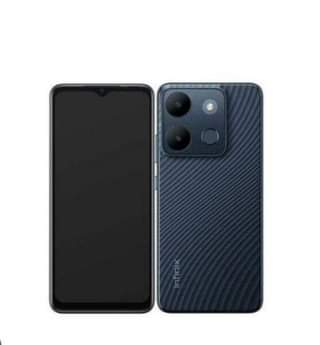 A picture of INFINIX SMART7 HD 64GB
