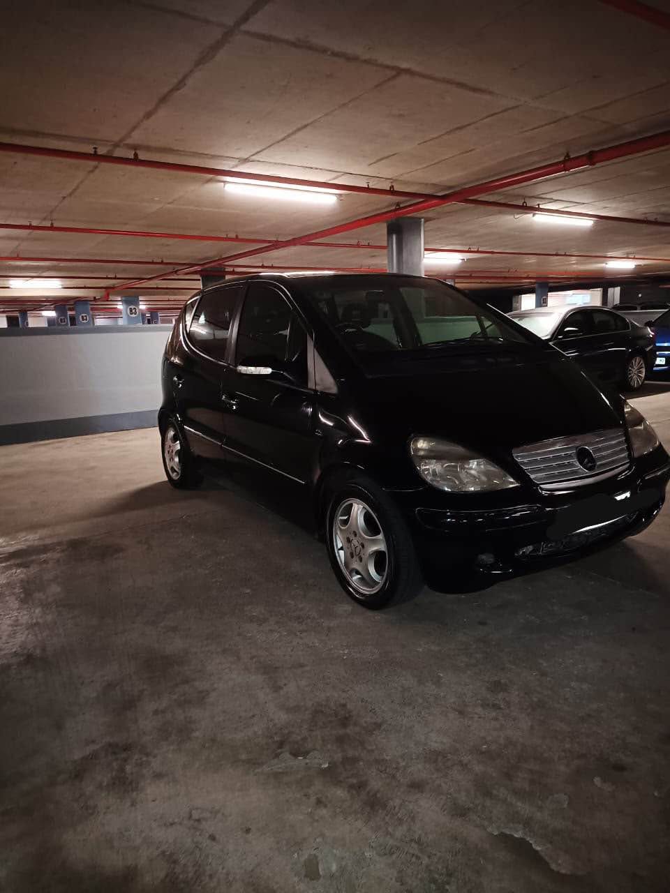 mercedes benz