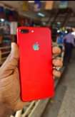 A picture of iPhone 7 Plus at 500k