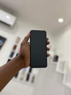 A picture of Tecno Spark 8