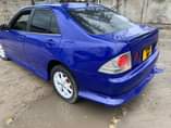 A picture of altezza