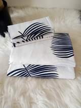 A picture of Bedsheets