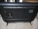 A picture of 42 inch original samsung digital tv
