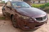 A picture of 4 plugs engine Honda Accord anaconda coupe with perfect engine