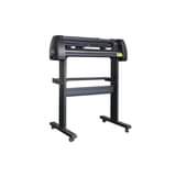 A picture of vynl cutting plotter