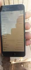 A picture of iPhone 6plus