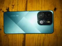 tecno pop7