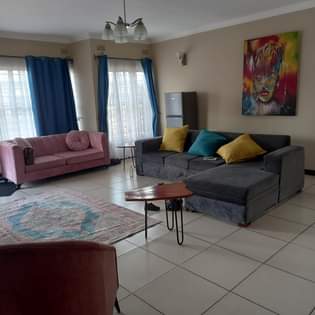 furnished apartments