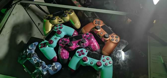 playstation