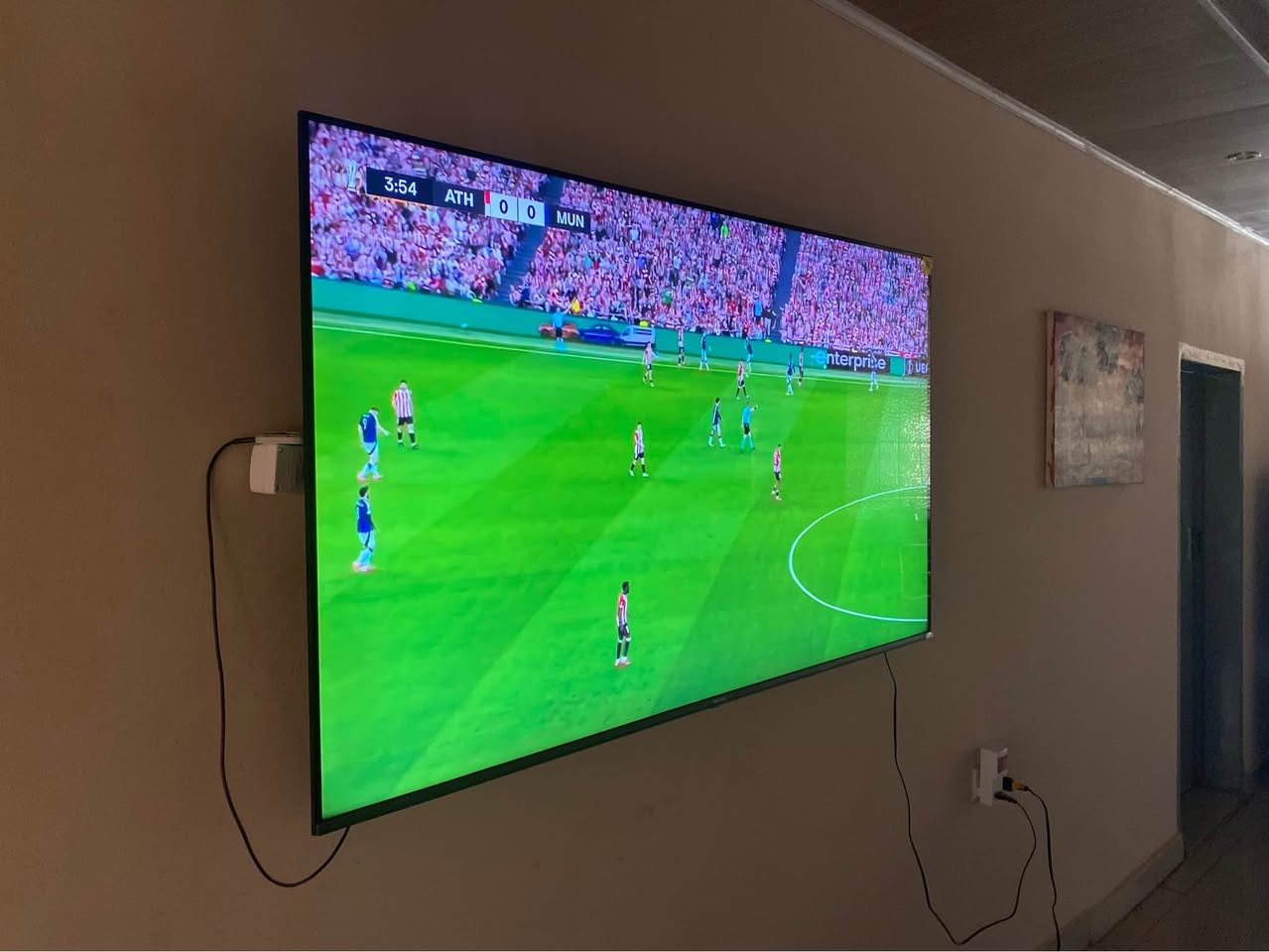tvs