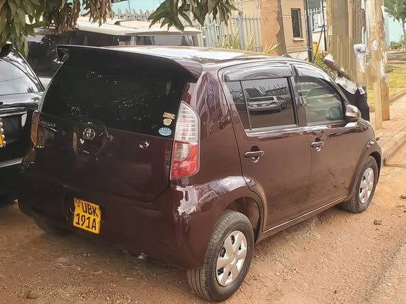 A picture of Cars for sell 0754006652