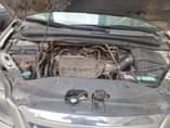 A picture of Honda Odyssey 2008