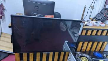 A picture of Tv 32