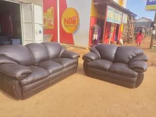 A picture of Imported six Seater