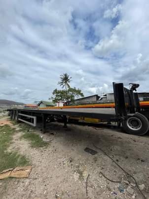 trailers