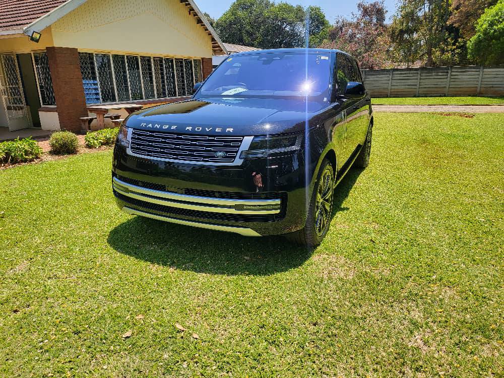 cars harare