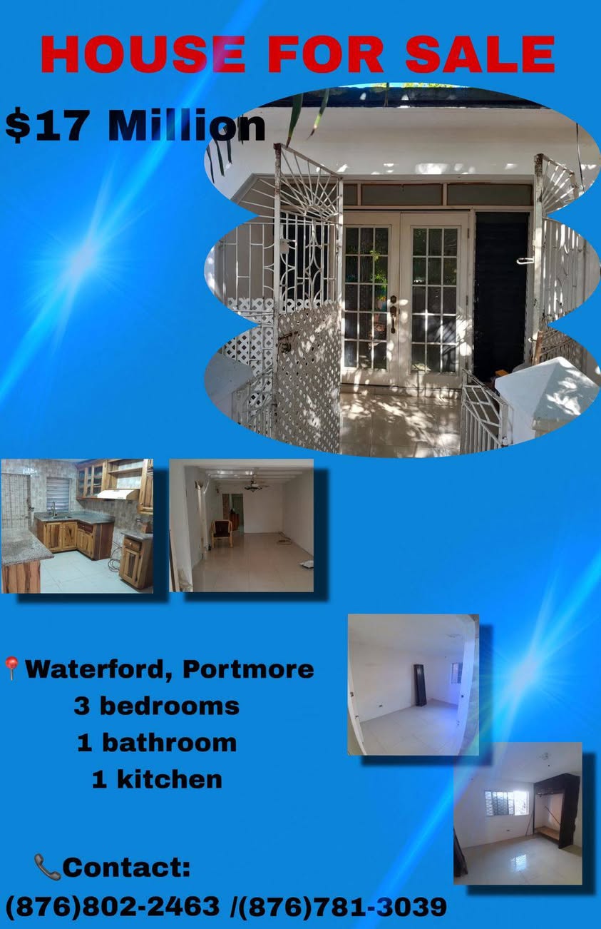 house for sale