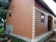 A picture of House for sale at Wakiso Kona estate