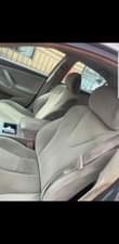 A picture of Camry 2008