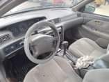 A picture of Toyota Camry