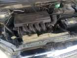 A picture of Neatly Used Toyota Corolla 05 model on distress sale untempered