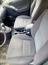 A picture of Toyota matrix 04 sound engine good gear ac chilling for