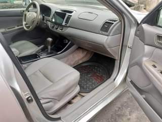 A picture of 04 05 Toyota Camry big daddy