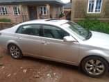 A picture of 07 Toyota Avalon