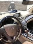 A picture of Just 5 months registered 08 09 mdx everyhing work perfectly