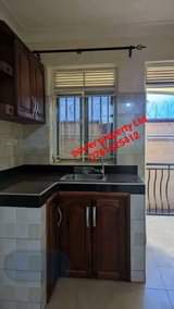 A picture of House one bedroom kireka for rent