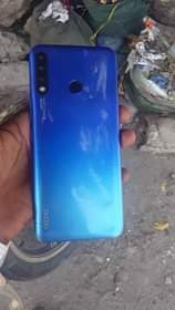 A picture of Tecno spark4 imenyooka gb32 ram2 net4g