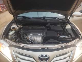 A picture of Foreign Used 2011 Toyota Camry LE