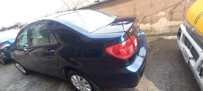 A picture of Don t waste your money on Tokunbo ooh Extraordinary clean